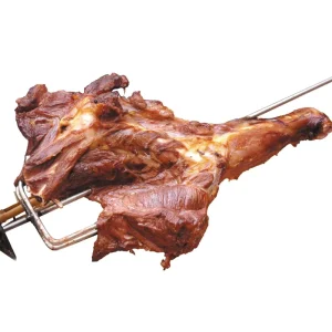 Gas Oven for Roasting Whole Pig or Lamb Electric Spit Roaster Bbq Grill Smoker Bbq Pig Spit Roaster Lamb Grill