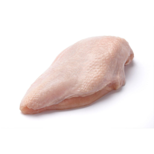 Global Distribution of Premium Halal Frozen Chicken Breasts