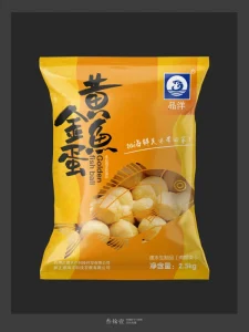 Golden Fish Balls