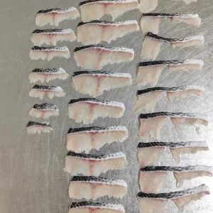 Good Quality Fresh Frozen Snakehead Fish Fillets Snakehead Fish