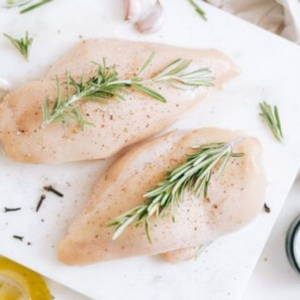 Good Quality Halal Certified Frozen Chicken Breast Meat