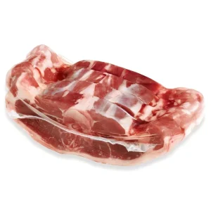 Good Quality High Barrier Food Grade LLDPE Shrink Wrap Bag for Food and Fresh Meat Packaging