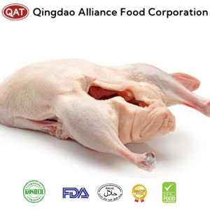 Gourmet Halal Frozen Duck Griller for Exquisite Dishes
