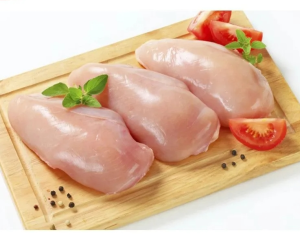 Grade a Halal Frozen Chicken Breast