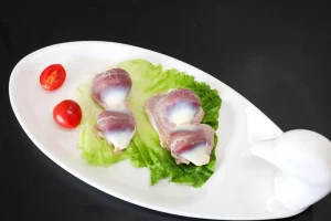 Grain-Fed Fat and Delicious Export-Grade Frozen Duck Gizzards