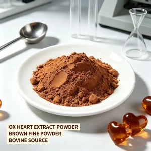 Grass fed Beef Liver Heart Splee Beef Kidney Grass Fed Beef Pancreas Dink Powder Herbal Supplement