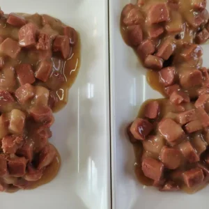 Gravy Dog Cans Dog Food Animal Product