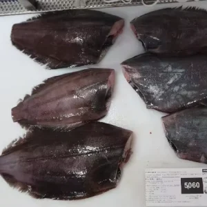 Greenland Halibut HGT New Season Headed Gutted Tailed Halibut