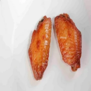 Grilled Wings in The Flavor of Chicken Fragrant Wings Snack