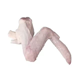 HACCP Certified Grade a Frozen Duck Whole Wings with LQF Freezing Process and 24 Month Shelf Life
