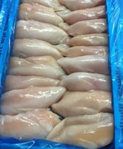 HALAL Frozen Chicken Breast Fillet Boneless