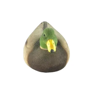 HDPE Waterproof Duck Decoy with Blow Molding and Eco friendly Features for Outdoor Hunting