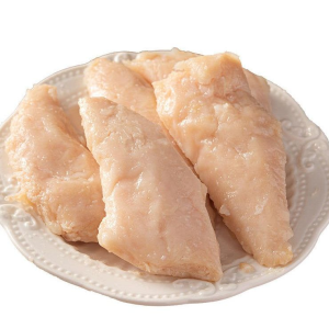 Halal Bone in Skin on Chicken Breast with Lower Price