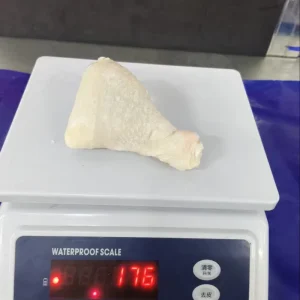 Halal Boneless Frozen Chicken Drumsticks Low Fat High Protein