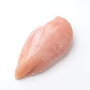 Halal Boneless Skinless Frozen Chicken Breast Fillet IQF Poultry