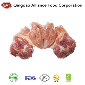 Halal Boneless Whole Chicken Skin-on Frozen Chicken Sawama