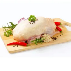 Halal Certified Customized Factory Price Packed Frozen Whole Duck