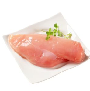 Halal Certified Frozen Chicken Breast Boneless Skinless