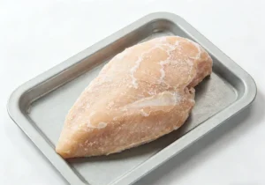 Halal Certified Frozen Chicken Breast Boneless Skinless Chicken