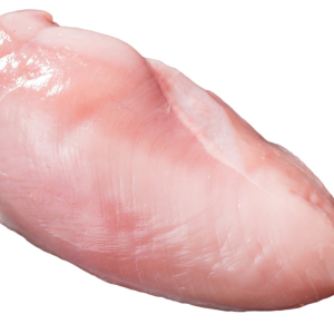 Halal Certified Frozen Chicken Breast Boneless Skinless Chicken Boneless Meat