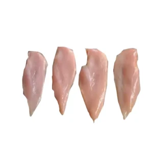 Halal Certified Frozen Chicken Breast Boneless Skinless Chicken Boneless Meat Chicken Breast