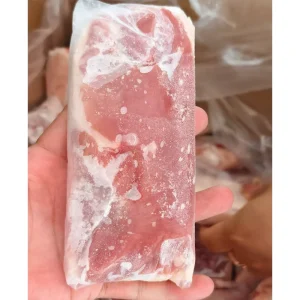Halal Certified Frozen Duck Breast Fresh Tender Meat Ideal for Asian European and Middle Eastern Cuisine
