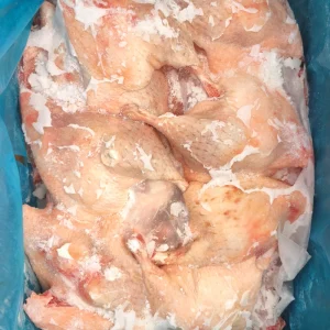 Halal Certified Frozen Duck Legs Bulk Supply Top Grade Poultry with 12 Month Shelf Life for Export