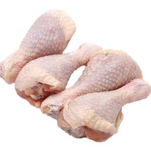 Halal Certified Frozen Whole Chicken Leg