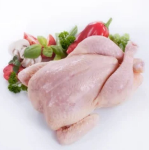 Halal Certified Frozen Whole Duck Meat at