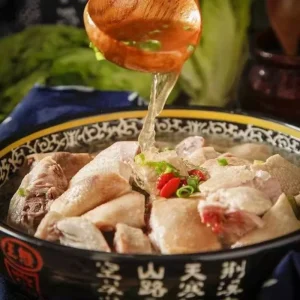 Halal Certified Good Price Duck Meat Frozen Whole Duck