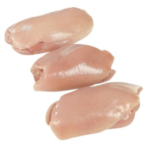 Halal Certified IQF Boneless Skinless Chicken Premium Juicy Texture Export Ready Cook Frozen Chicken Breast