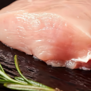 Halal Certified IQF Boneless Skinless Frozen Chicken Breast