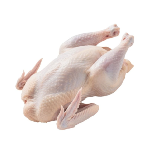 Halal Certified Limited Time Promotion Frozen Whole Chicken