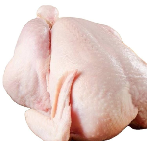 Halal Certified Organic Frozen Whole Chicken Bqf Processed Strict Hygiene Standards High Protein Low Fat