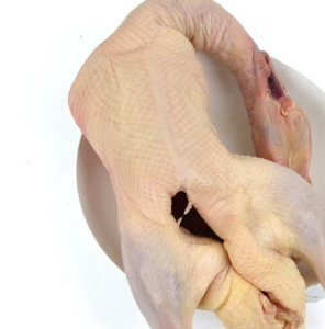 Halal Certified Premium Duck Meat Frozen Whole and Fresh Including All Features Poultry Wing Part
