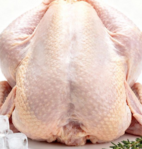 Halal China Origin Frozen Whole Chicken Export Grade