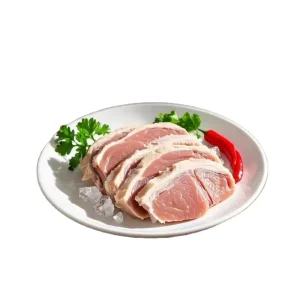 Halal Fresh Whole Duck Part Frozen for Global Distributors