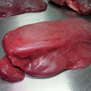 Halal Frozen Beef Liver with Offered at Competitive Rates Perfect for Bulk Buyers and Distributors