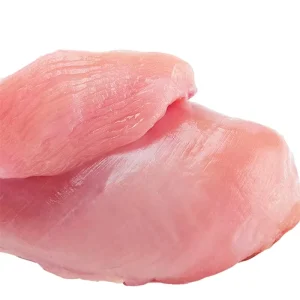Halal Frozen Boneless Chicken Breast