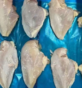 Halal Frozen Boneless Chicken Breast High Quality Bulk Export