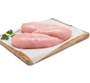 Halal Frozen Boneless Chicken Breast Sanitary Export Grade Factory Price China