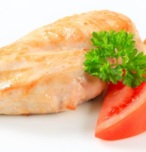 Halal Frozen Boneless Skinless Chicken Breast High Quality Food Safe
