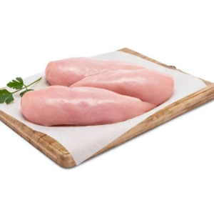 Halal Frozen Boneless Skinless Chicken Breast ISO Certified Premium Grade Export