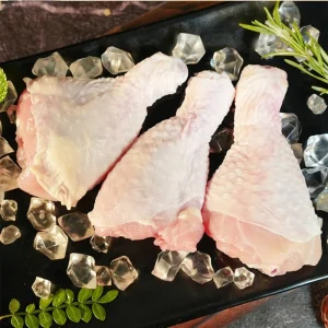 Halal Frozen Chicken