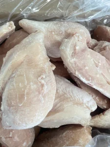 Halal Frozen Chicken Breast