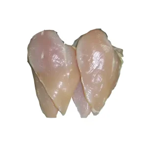 Halal Frozen Chicken Breast