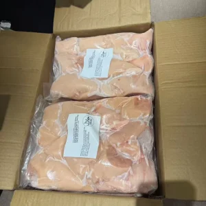 Halal Frozen Chicken Breast Boneless Export Grade Factory Direct