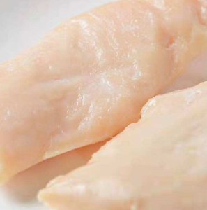 Halal Frozen Chicken Breast Boneless Low Fat High Protein BRC Certified Supply