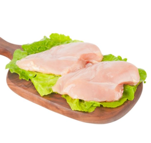 Halal Frozen Chicken Breast Boneless Sanitary Vacuum Packed Export Grade China