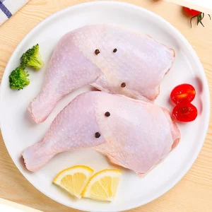 Halal Frozen Chicken Breast Boneless Skinless Chicken Breast